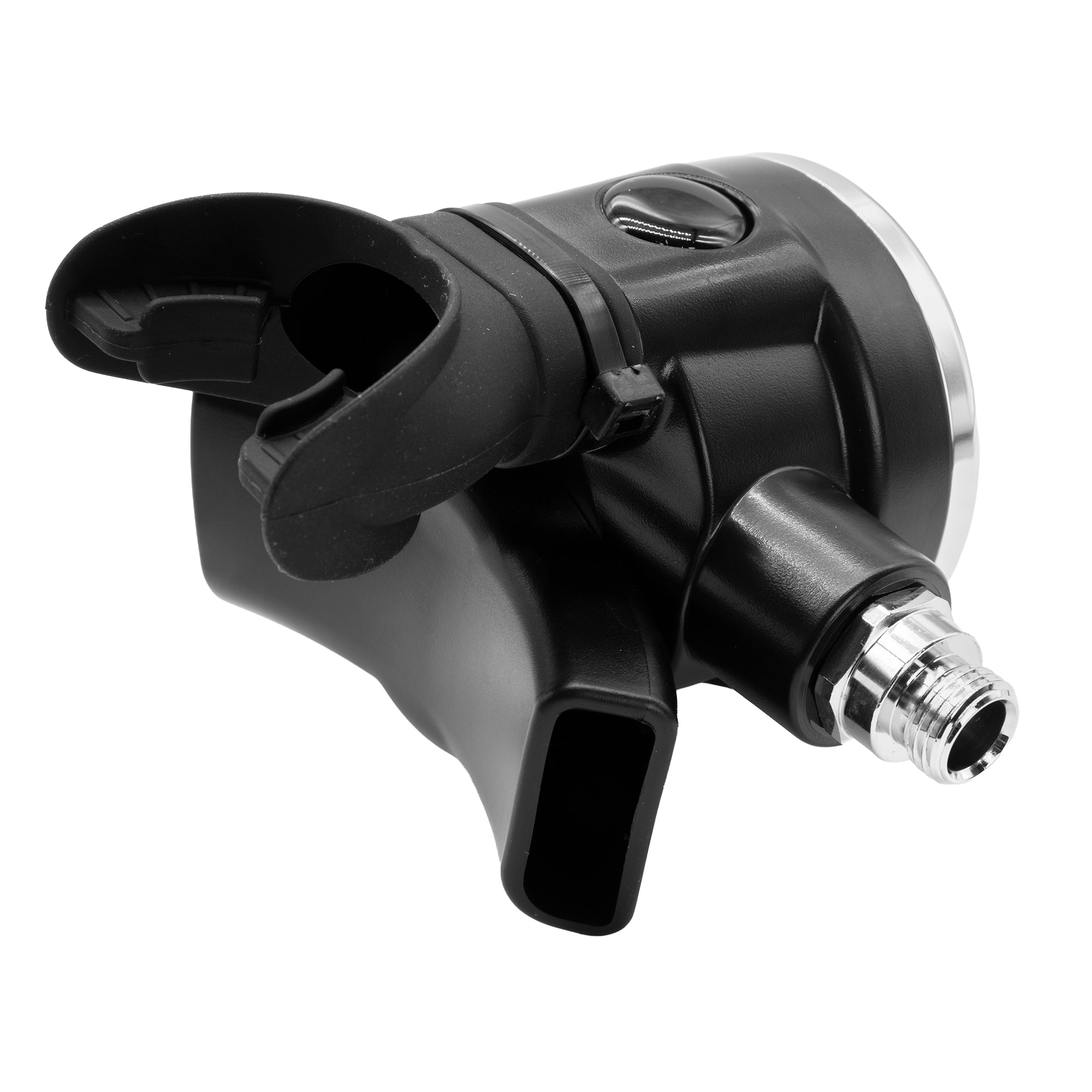 Octopus Cetus Limia Black