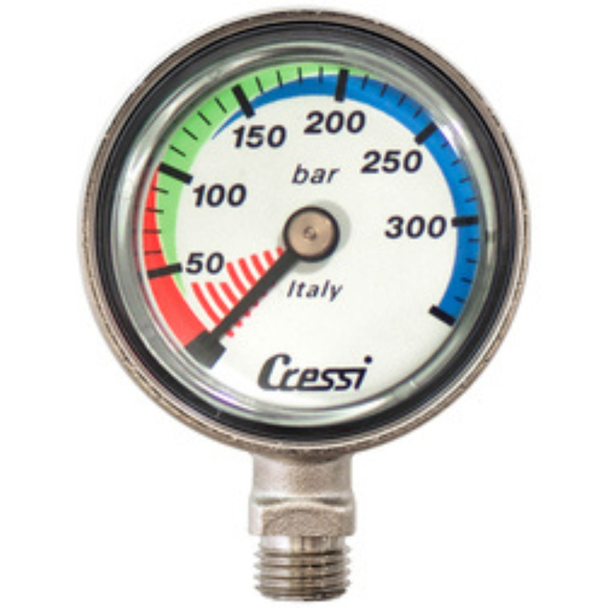 Manômetro Cressi SPG Módulo
