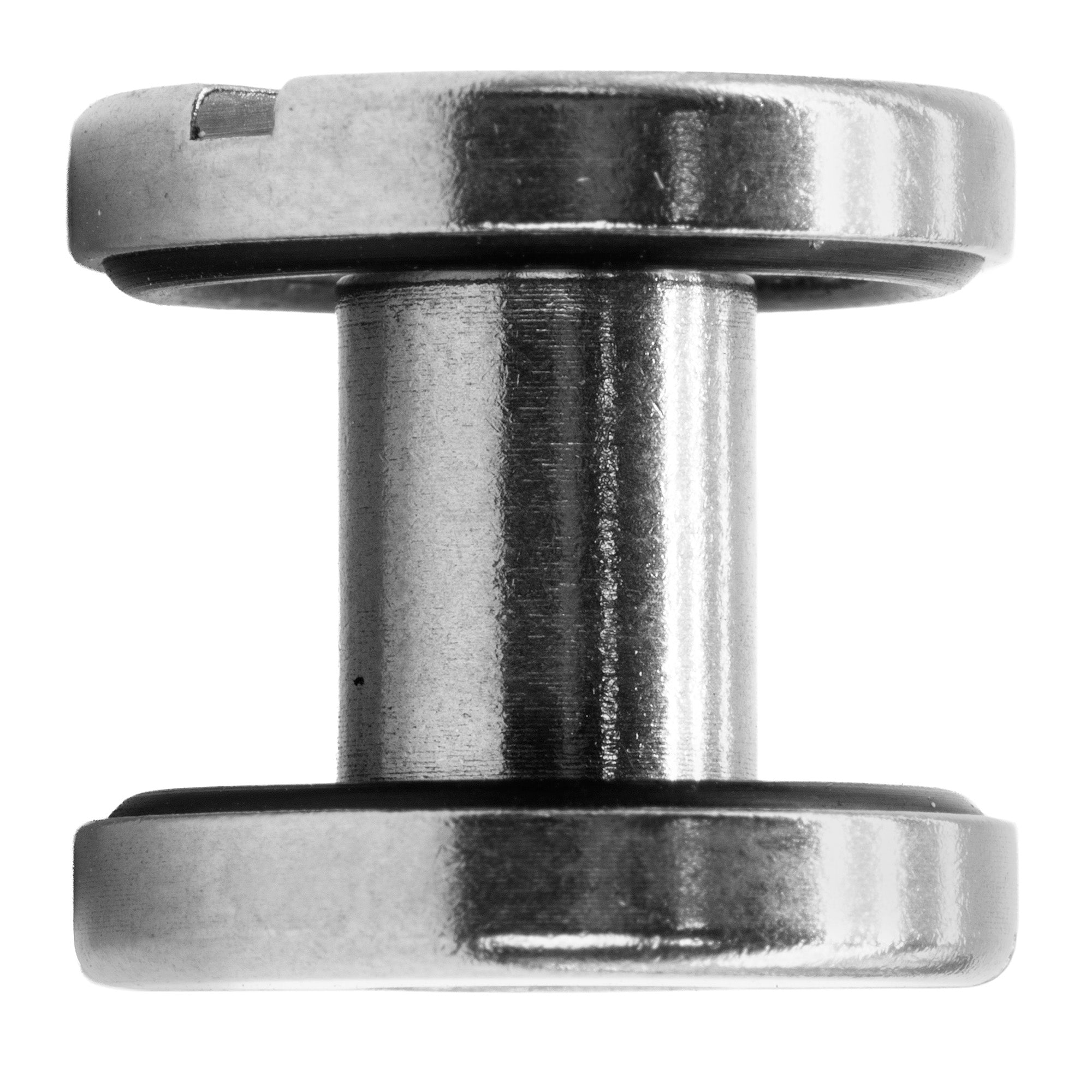 Parafuso de Inox Cetus Asa Tech