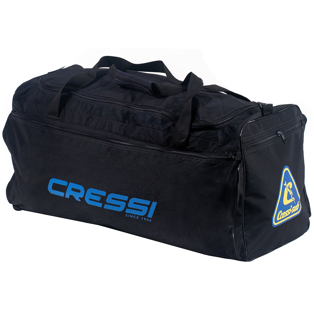 Mala Cressi Travel Bag