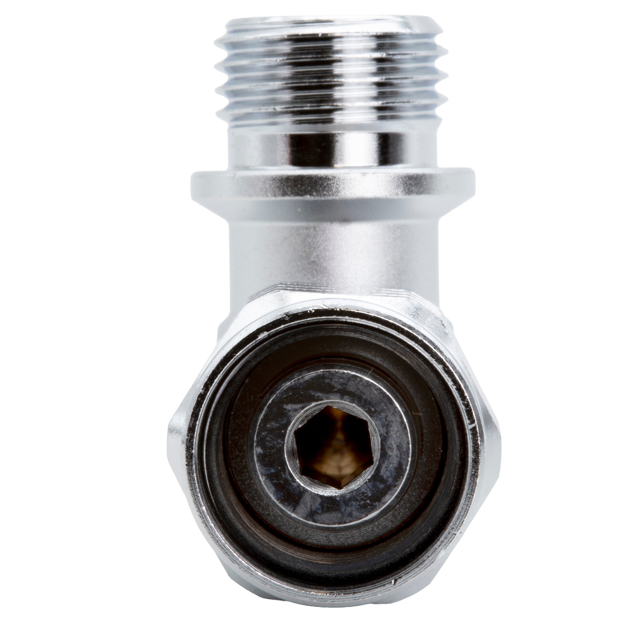Swivel 90º Fixo Cetus Cotovelo