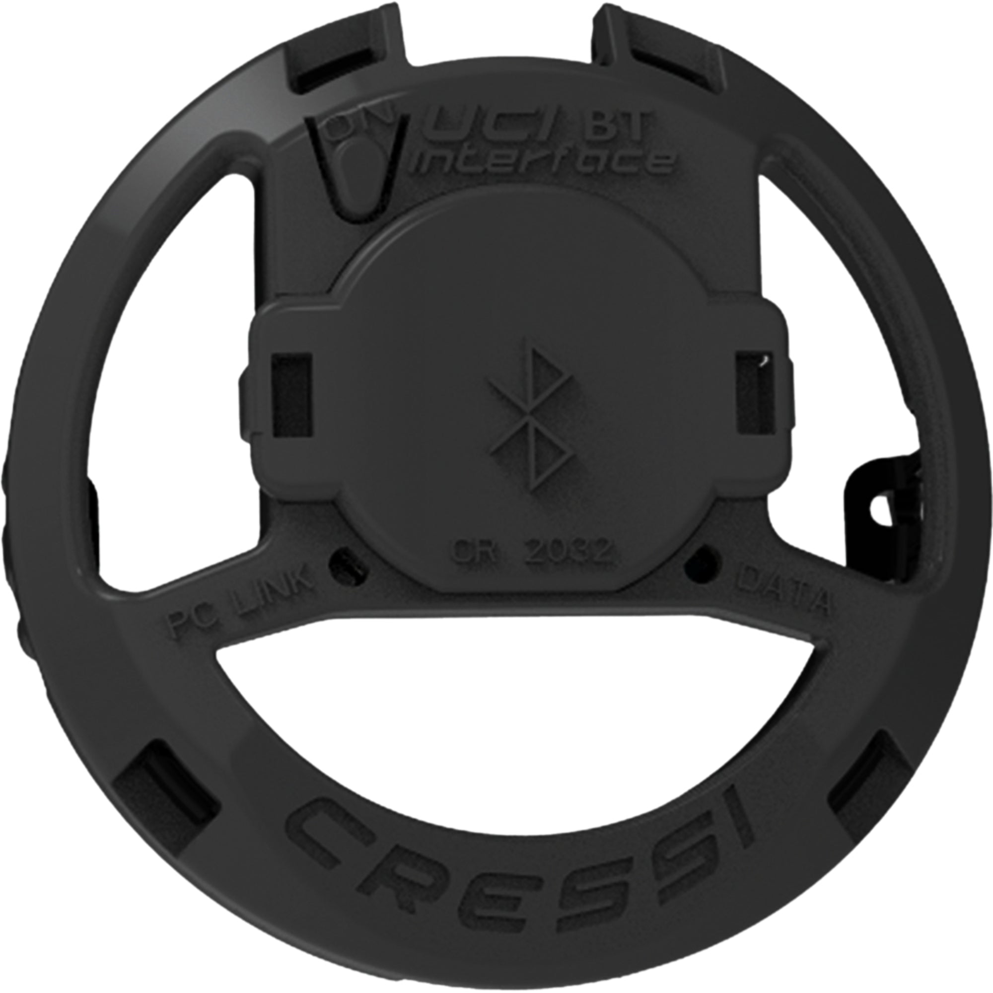 Interface Computador Cressi BlueTooth Relógios