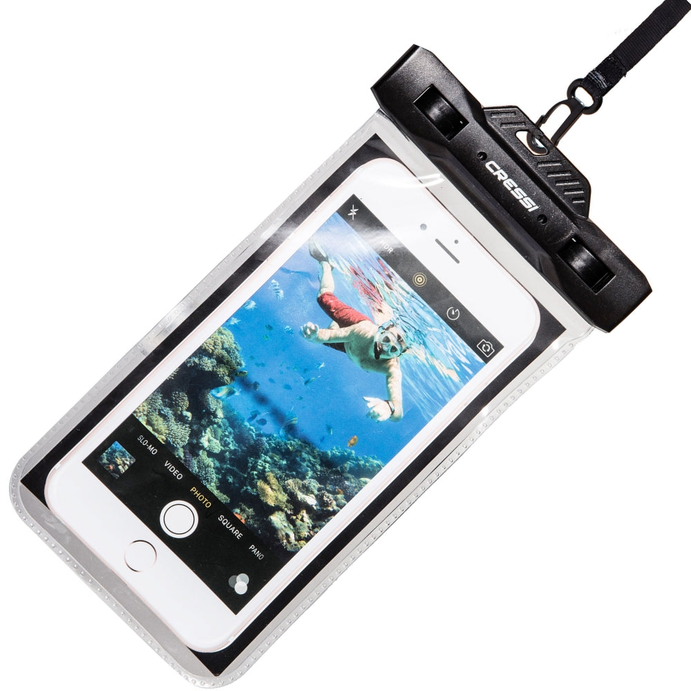 Saco Estanque Cressi Porta Celular