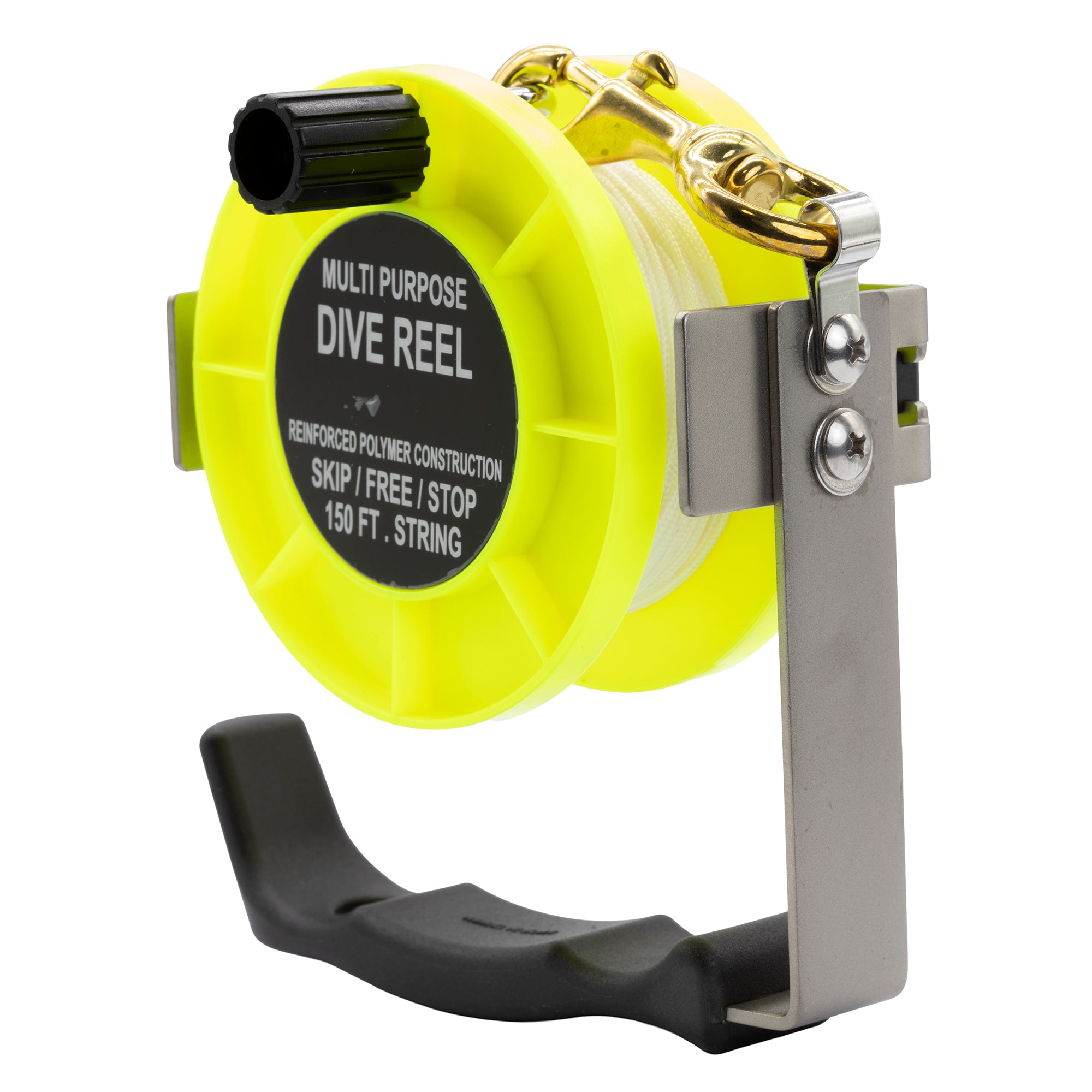 Carretilha Cetus Metal 4.5