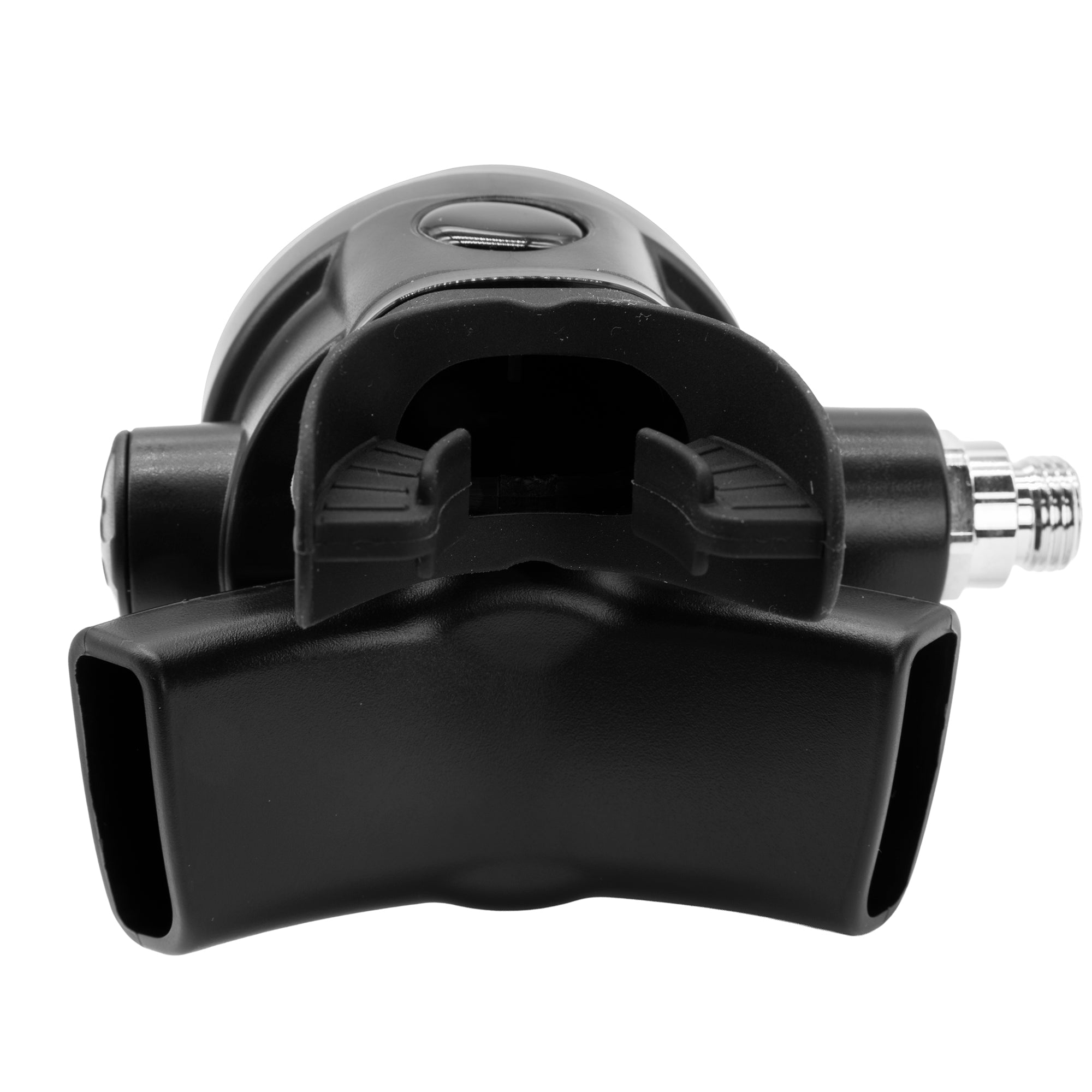 Octopus Cetus Limia Black