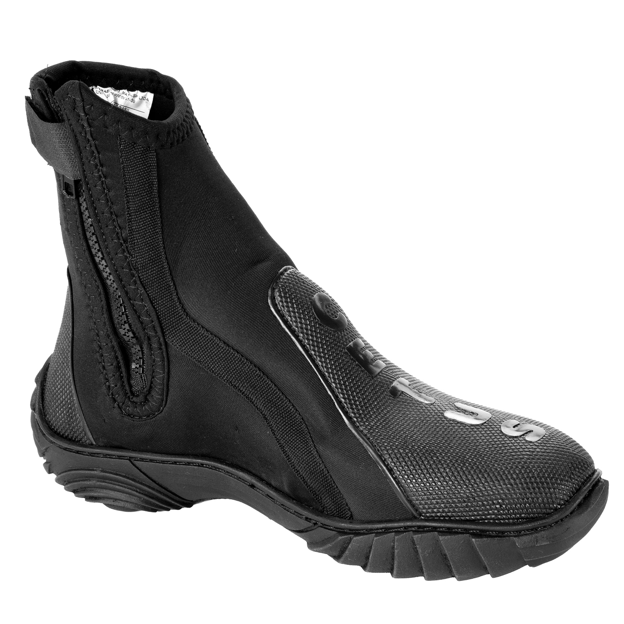 Bota Cetus Raia Pro 3mm