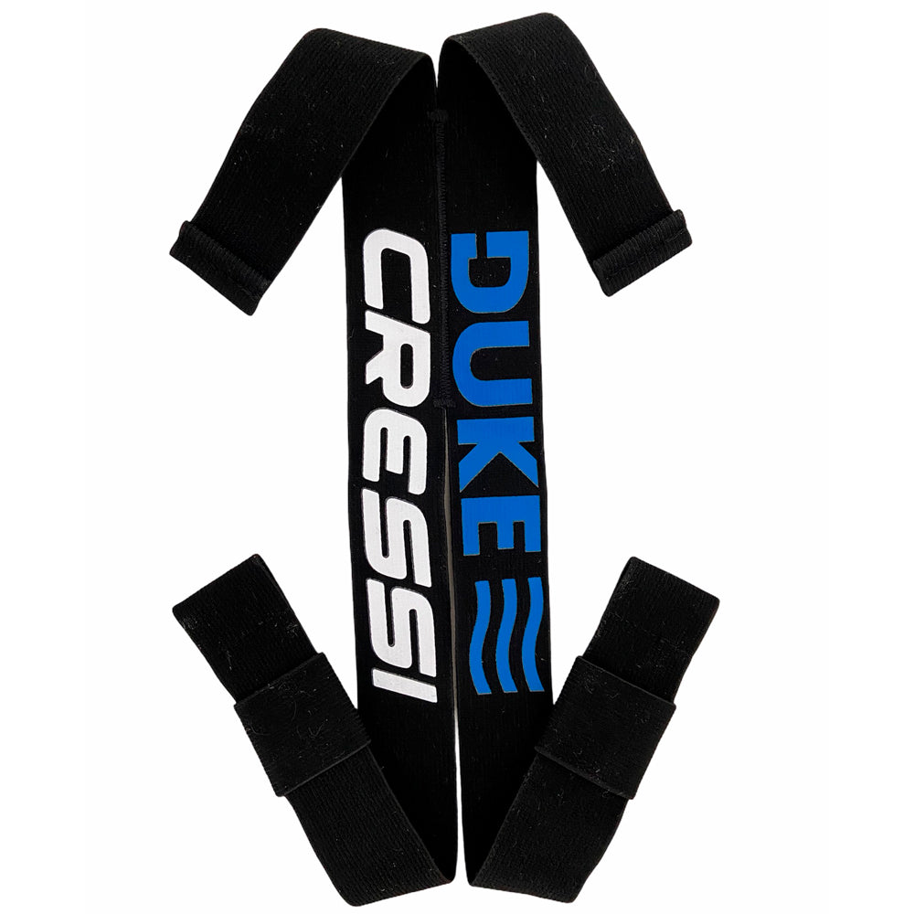 Tira de Máscara Cressi Full Face