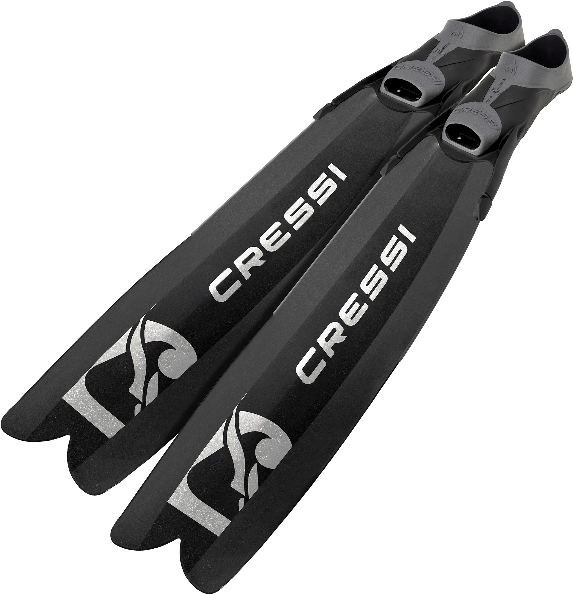 Nadadeira Cressi Gara Boost Turbo