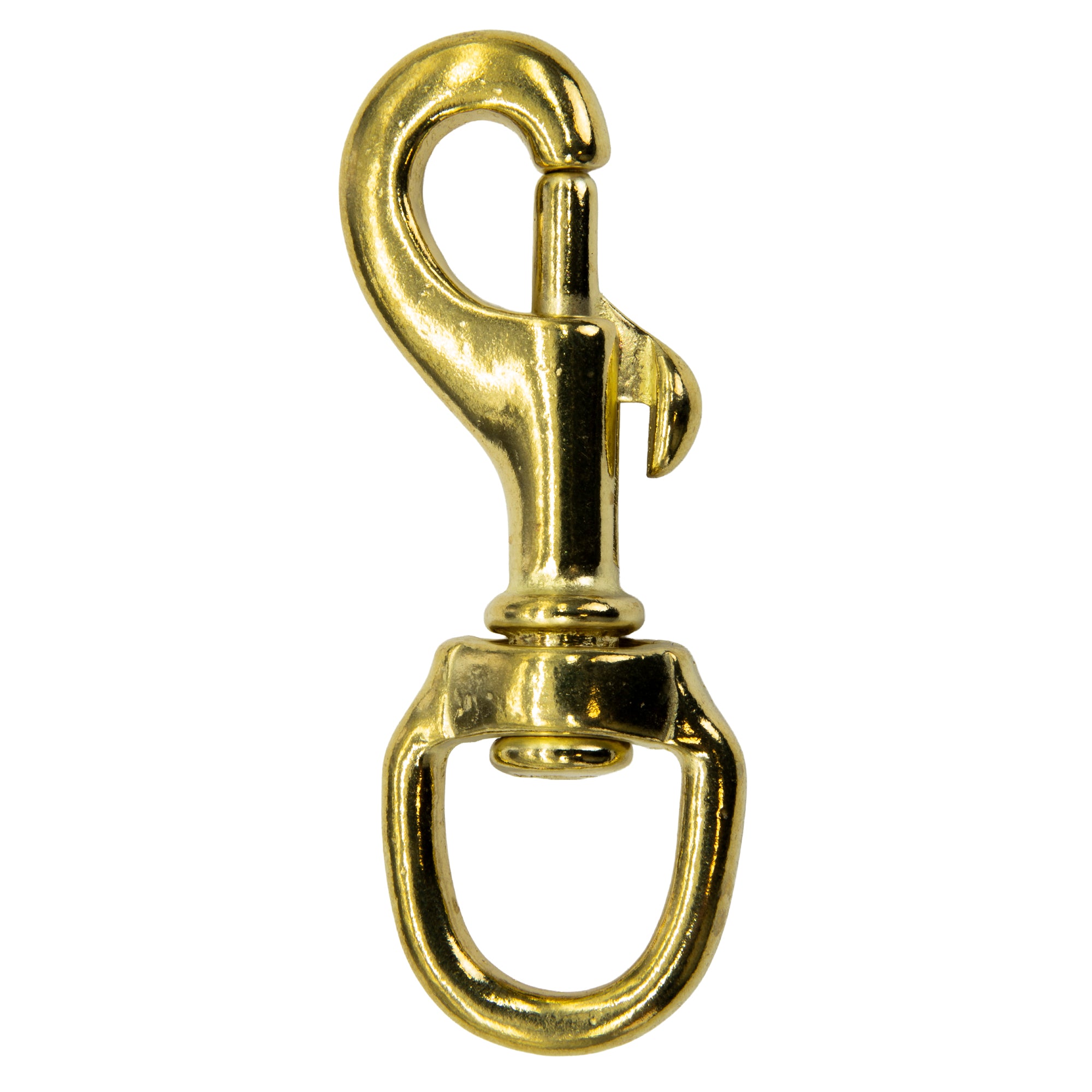 Mosquetão Cetus Pequeno Estreito