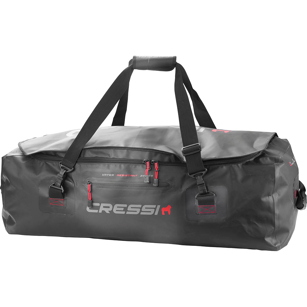 Mala Estanque Cressi Gorilla Pro XL