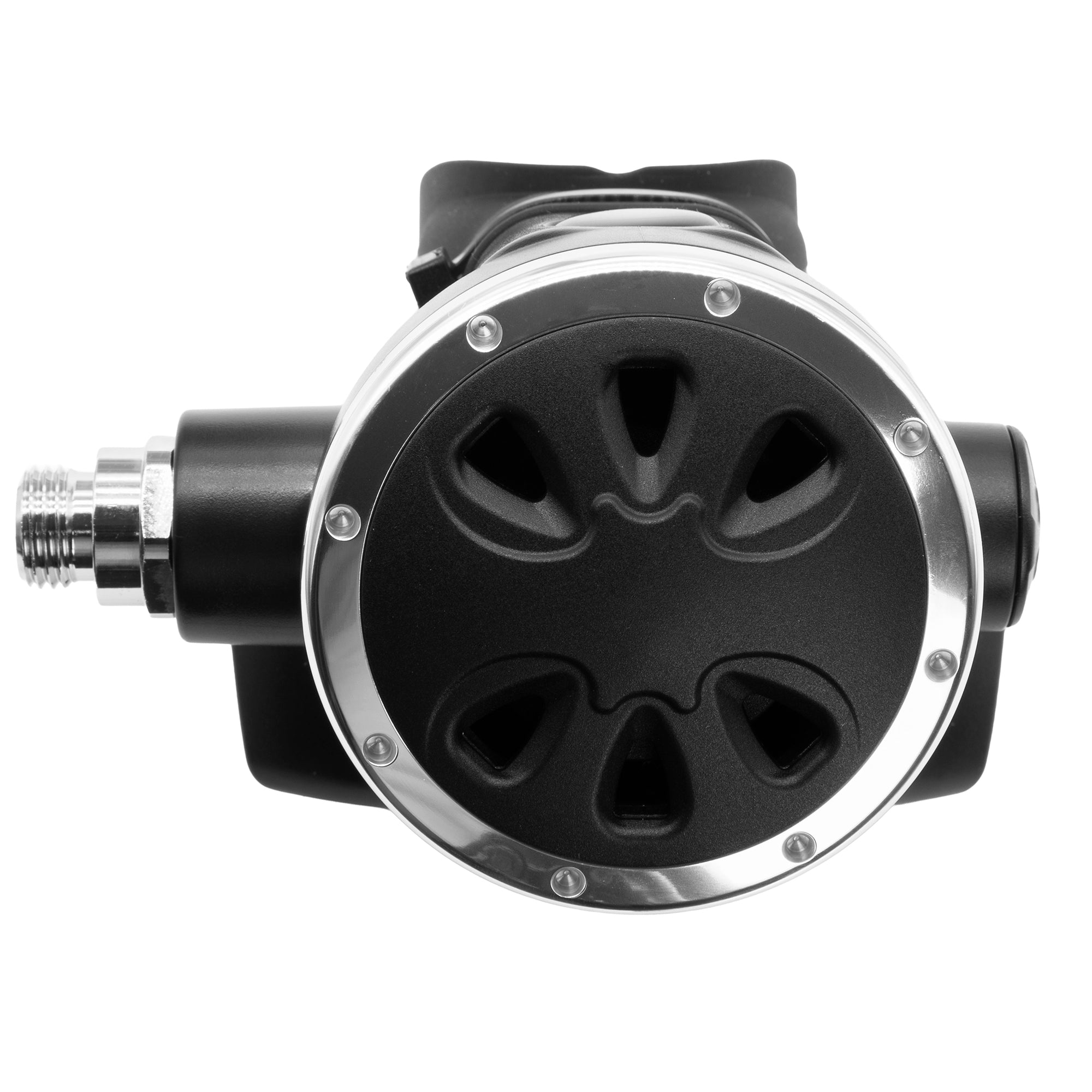 Octopus Cetus Limia Black