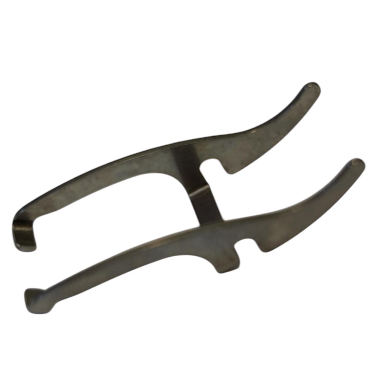 Paleta Master 2 Estágio