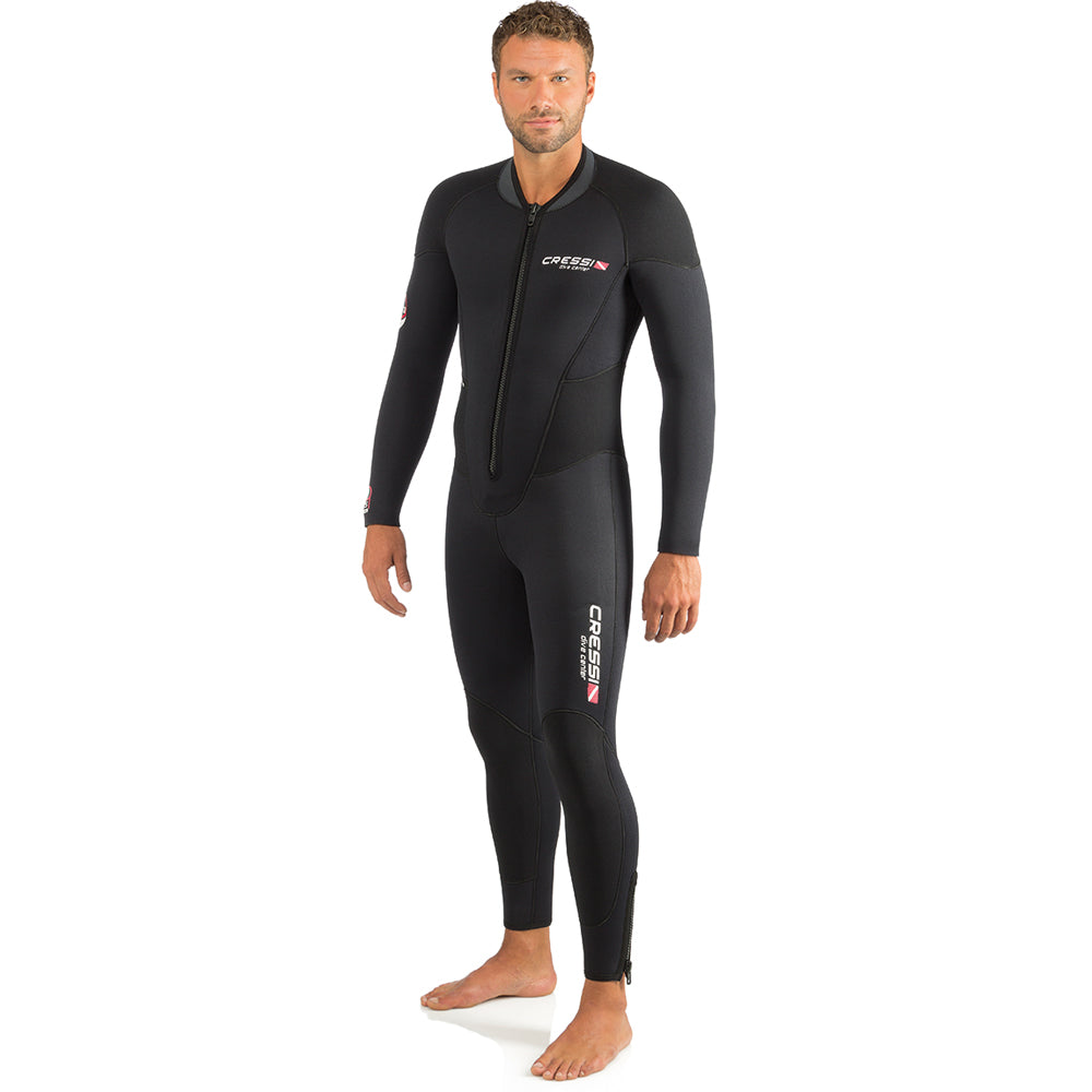 Roupa Cressi Endurance 5mm