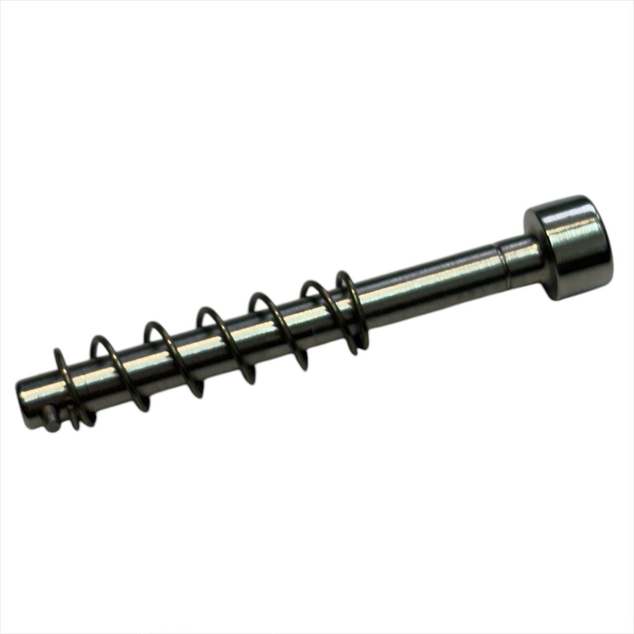 Parafuso Da Caneca Ellipse 2 Estágio