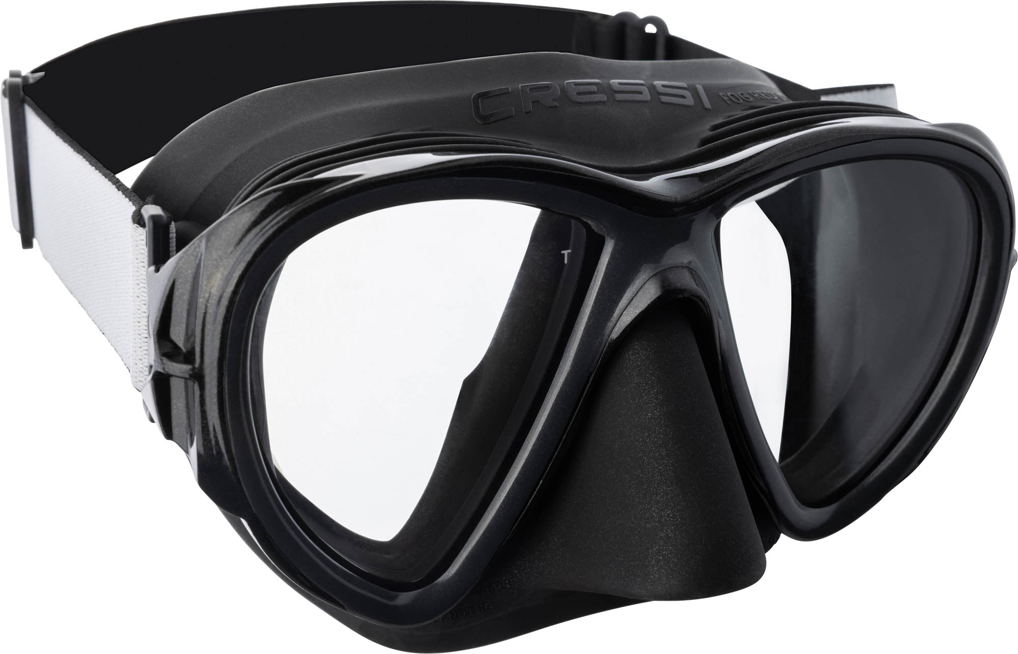 Máscara Cressi Fiji