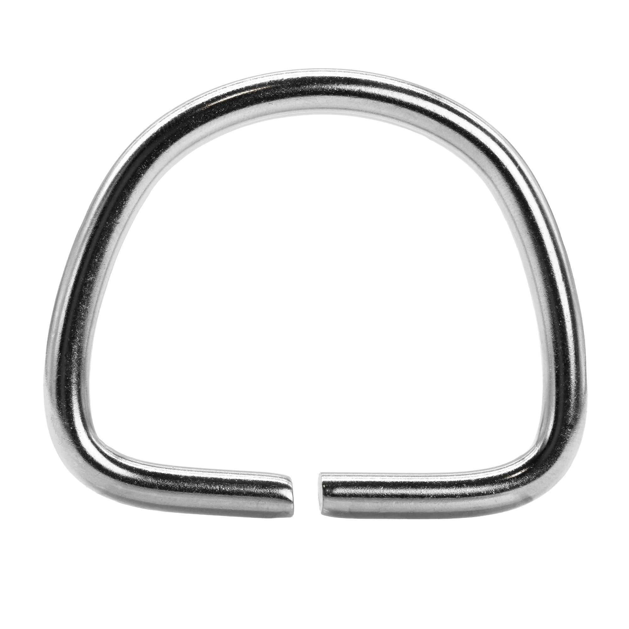 D-Ring de Inox Cetus