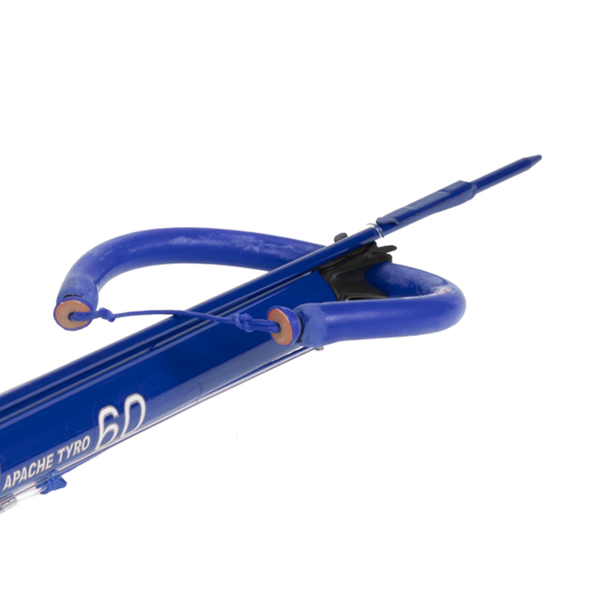 Arbalete Cressi Apache Tyro 16mm Azul