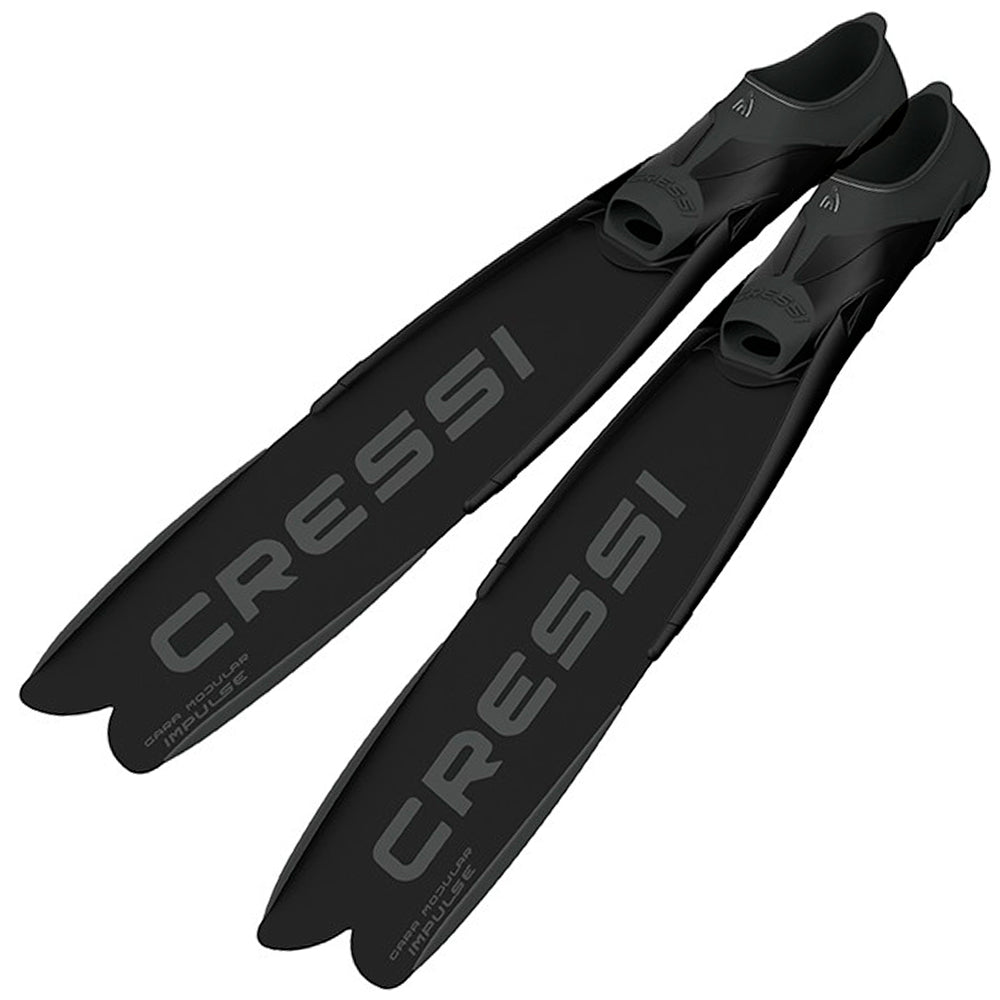 Nadadeira Cressi Gara Impulse
