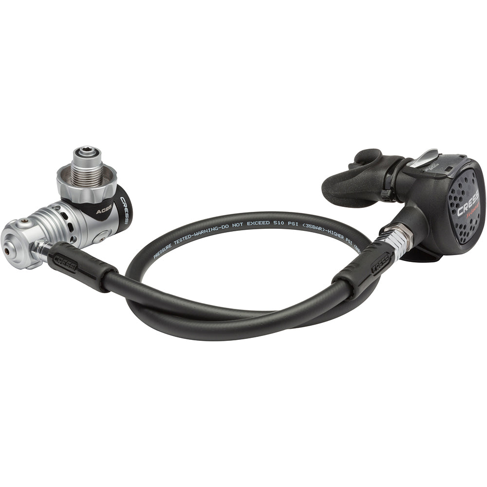 Regulador Cressi AC25 Compact Din