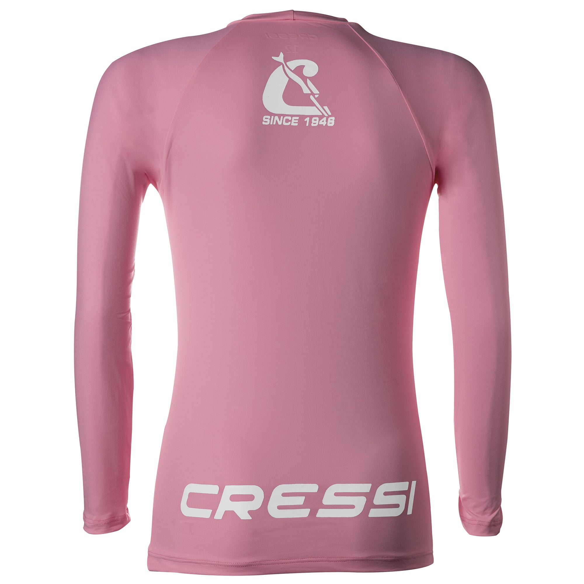 Camiseta Cressi Sereia