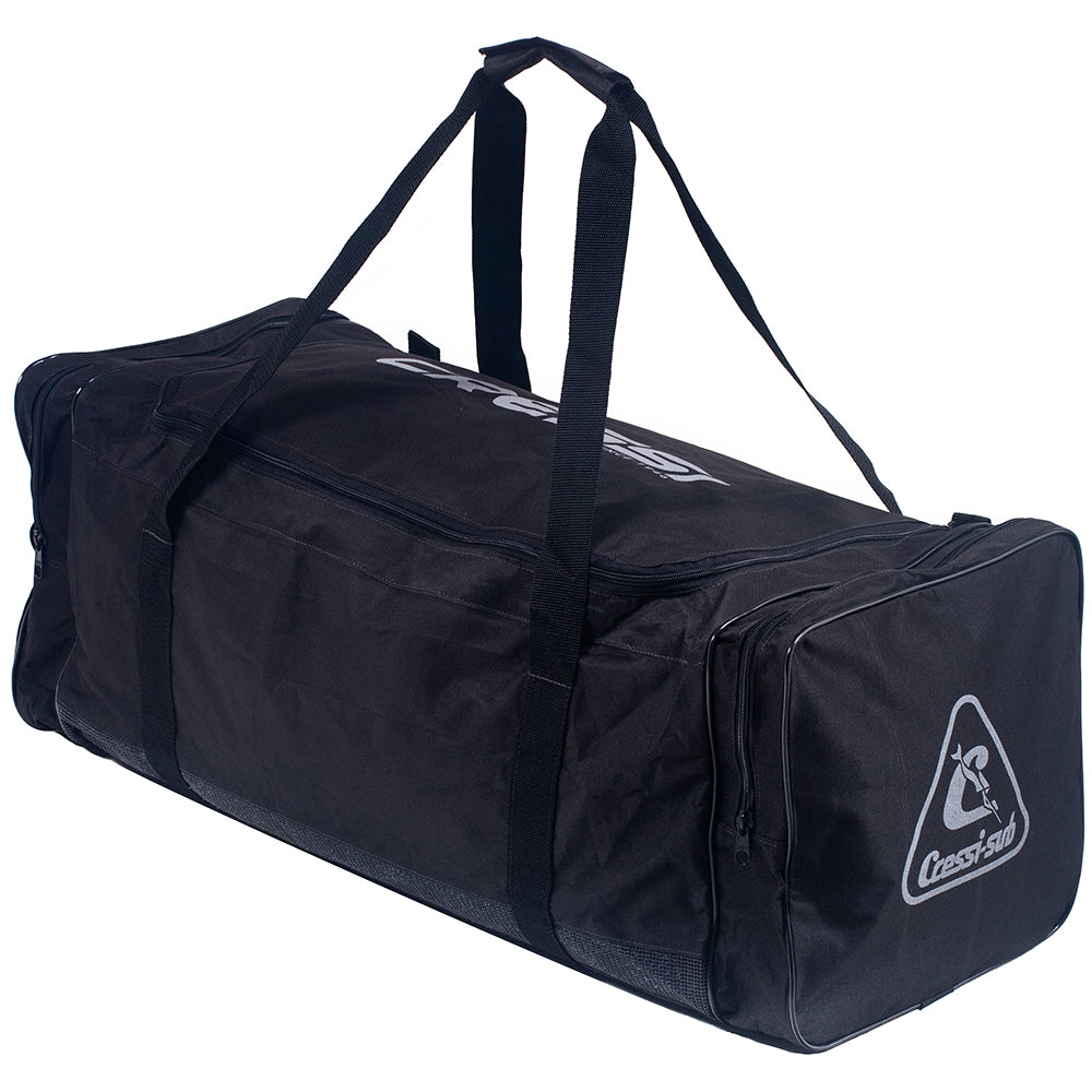 Mala Cressi Travel Bag Drenante