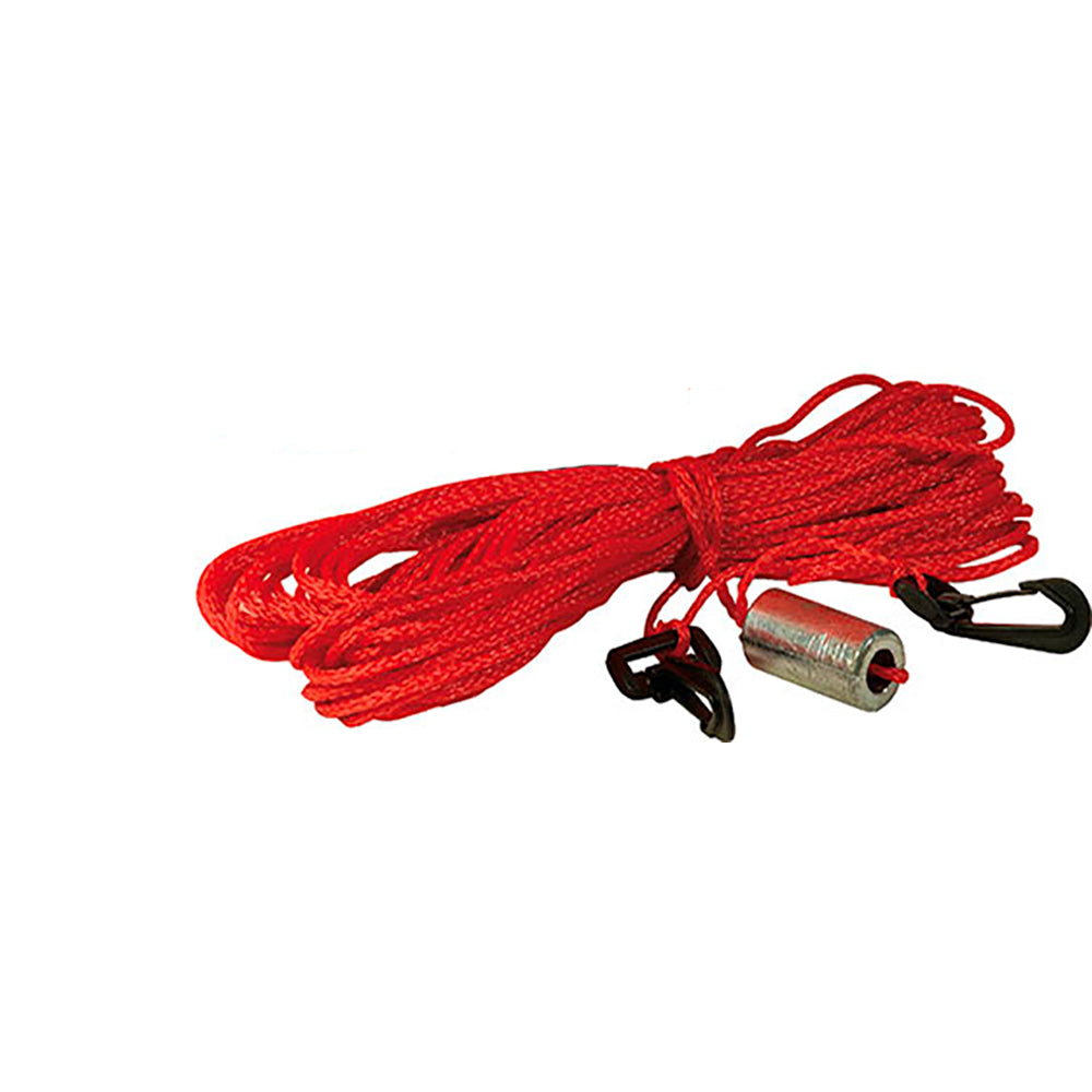 Bóia Cressi Competition PVC