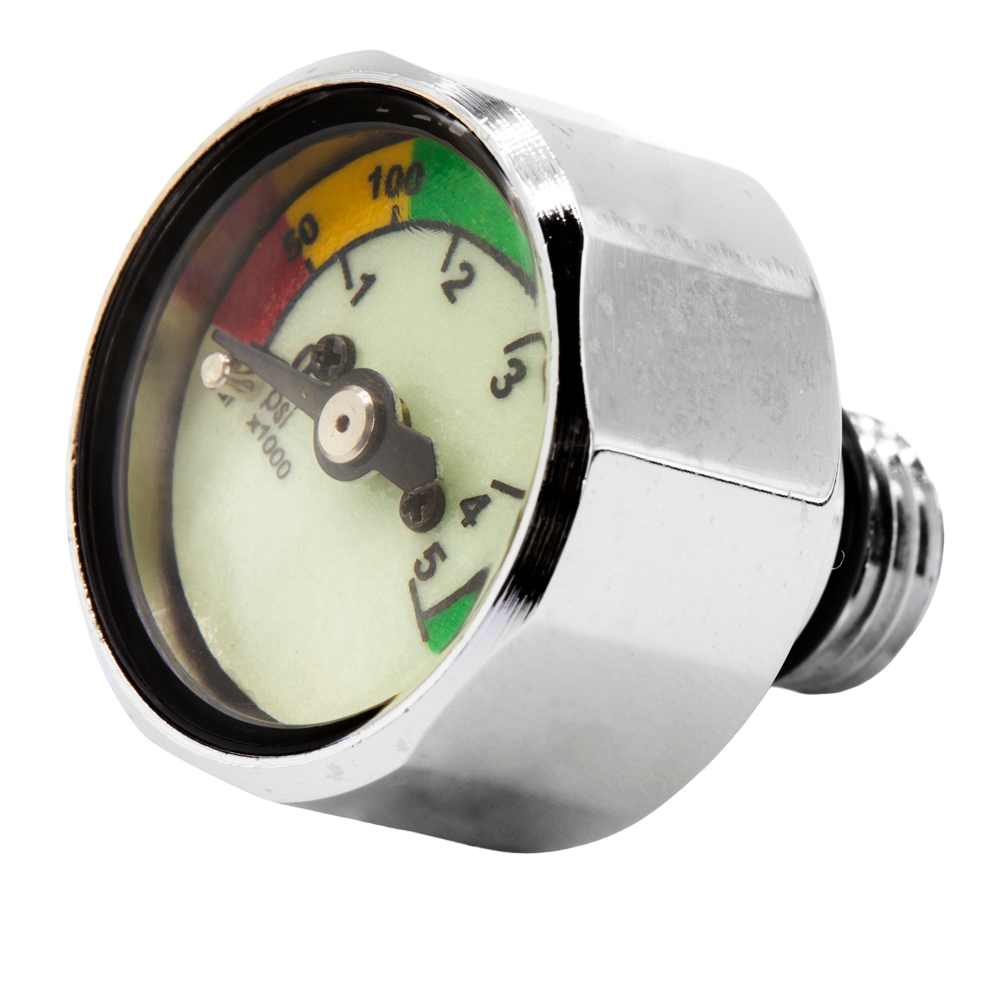 Manômetro Cetus Mini Pony