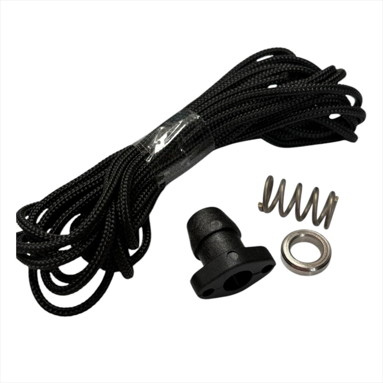 KIT CORREDIÇA PNEUMÁTICA SL STAR