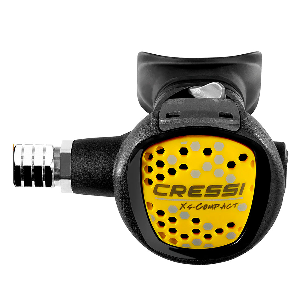 Octopus Cressi Compact