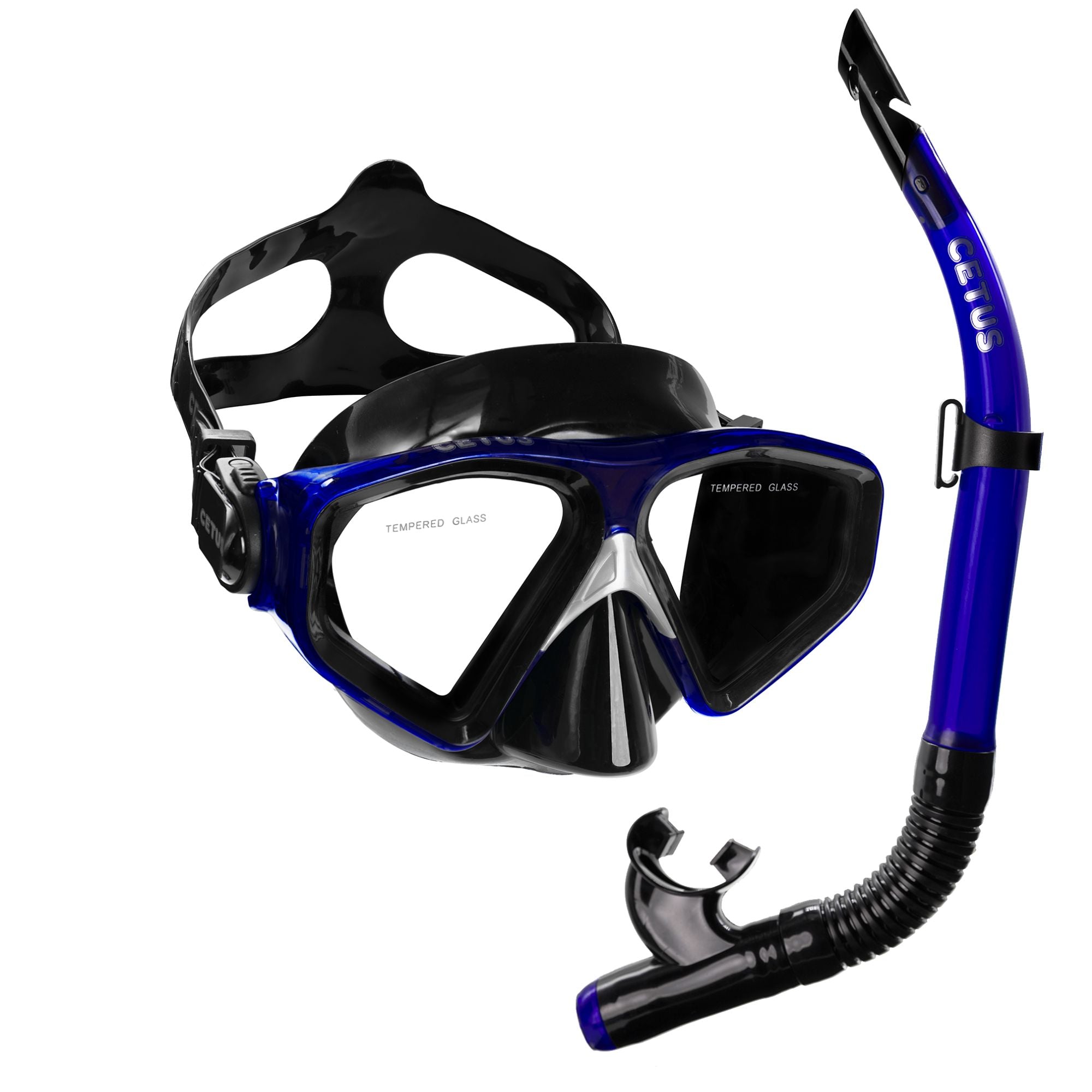 Kit Cetus New Parma Fun