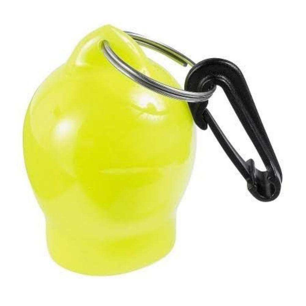 Prendedor de Octopus Cetus Case