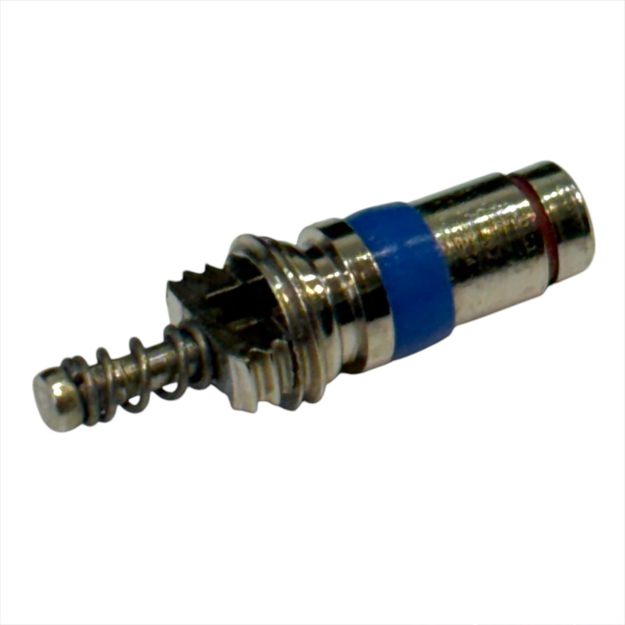 Válvula Interna do Power Colete Cressi