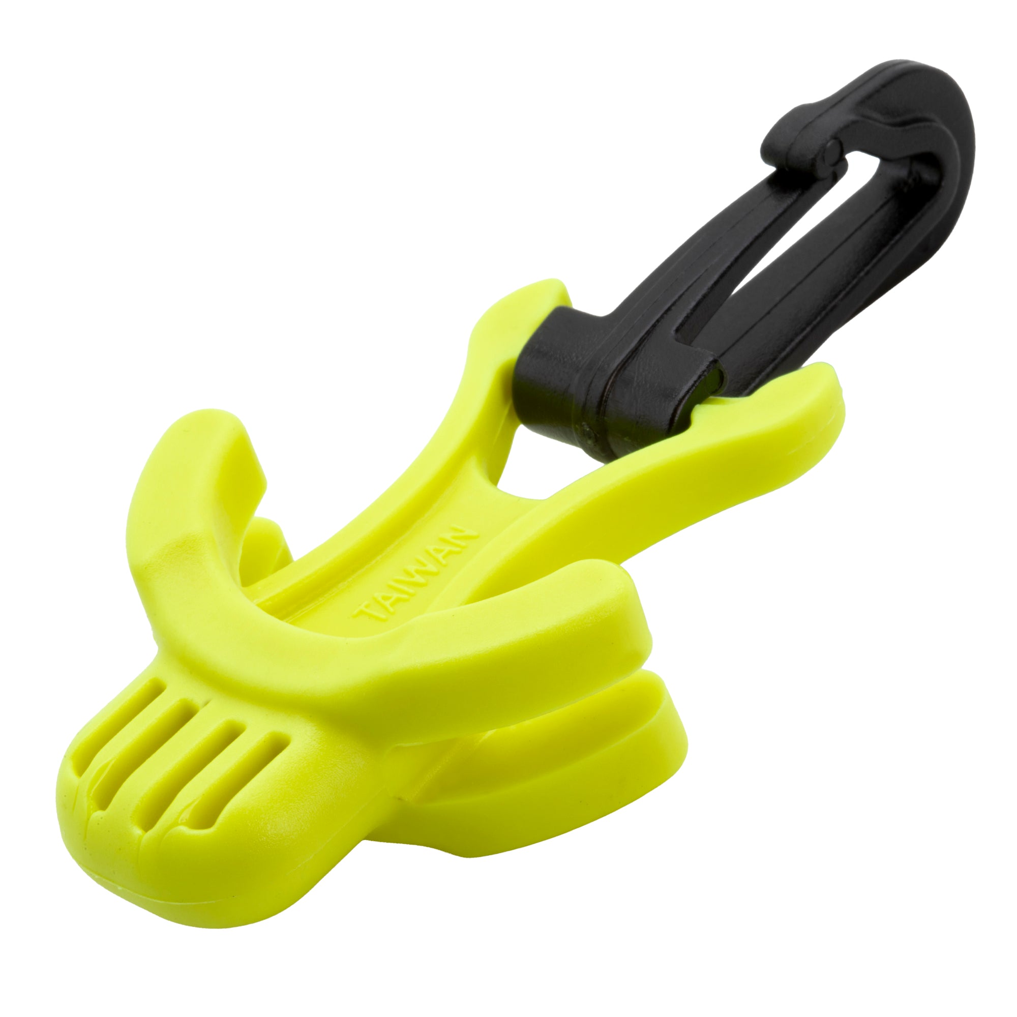 Prendedor de Octopus Cetus Rígido