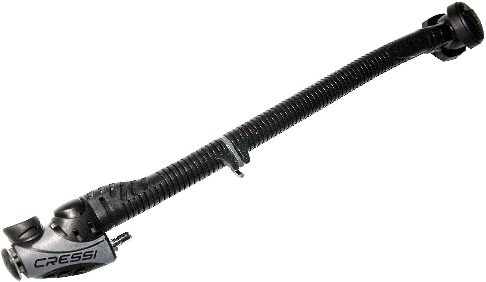 Traquéia Completa Para Colete BCD