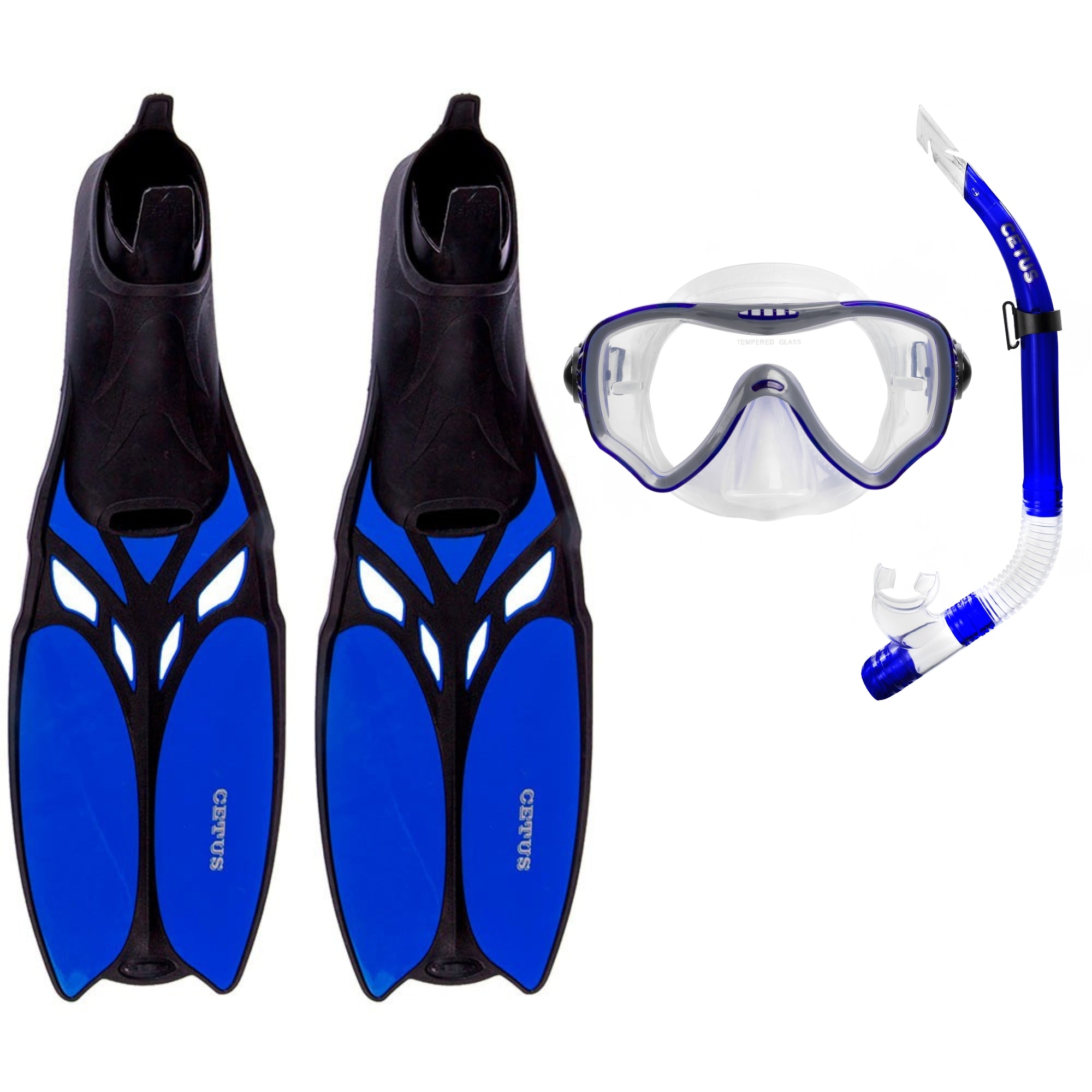Kit Cetus Cobia Pro