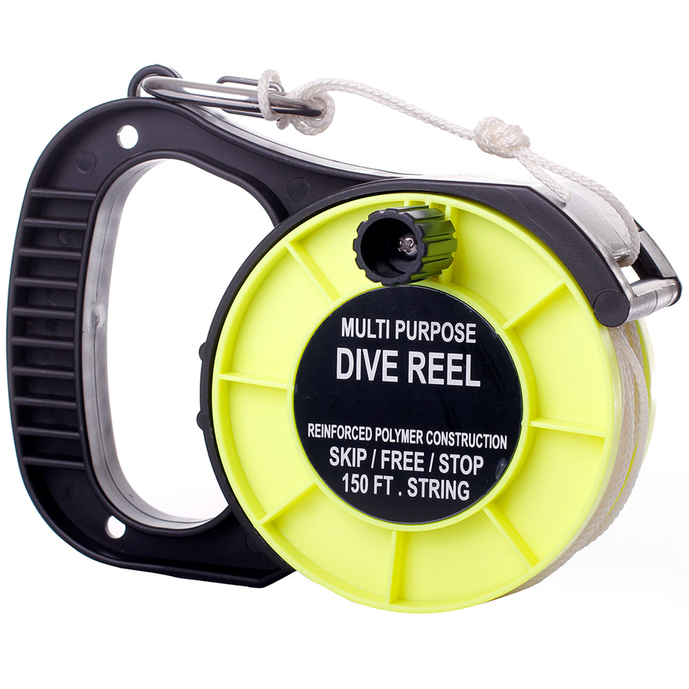 Carretilha Cetus Plástic 4.5