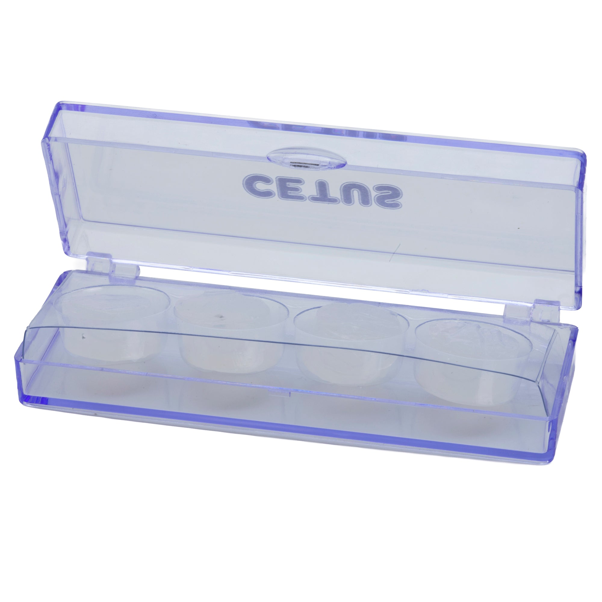 Protetor Auricular Cetus Earplug 4