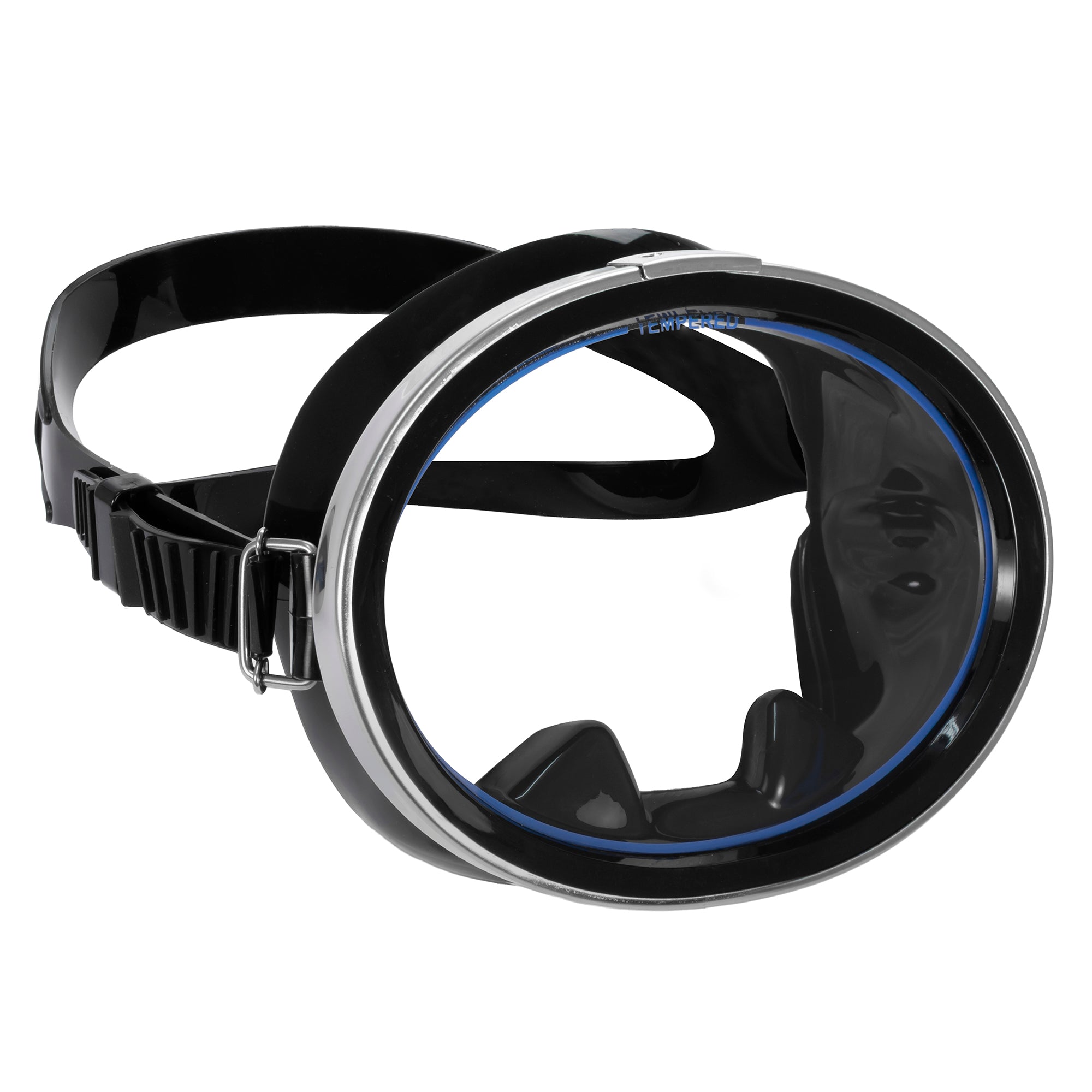 Máscara Cetus Pacifico