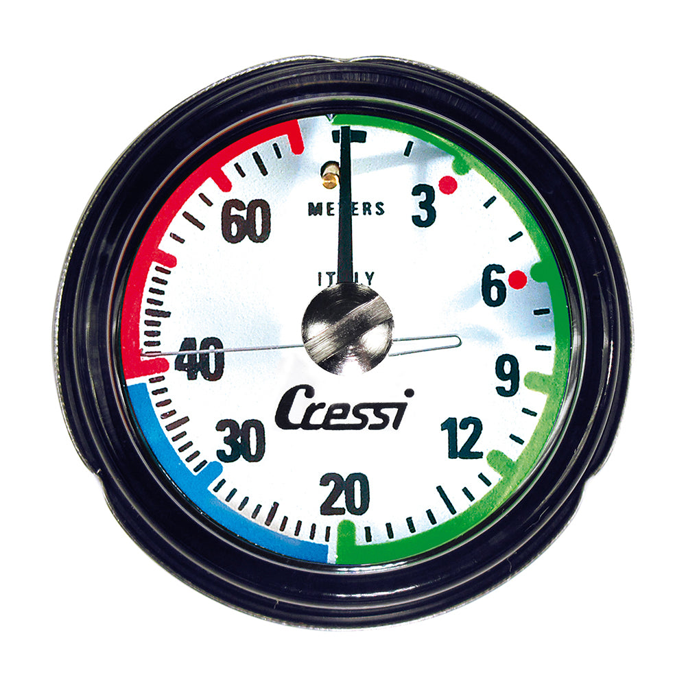 Profundímetro Cressi Módulo