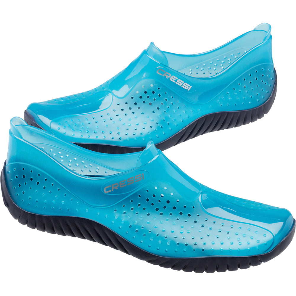 Sapatilha Cressi Alfa Water Shoes Blue