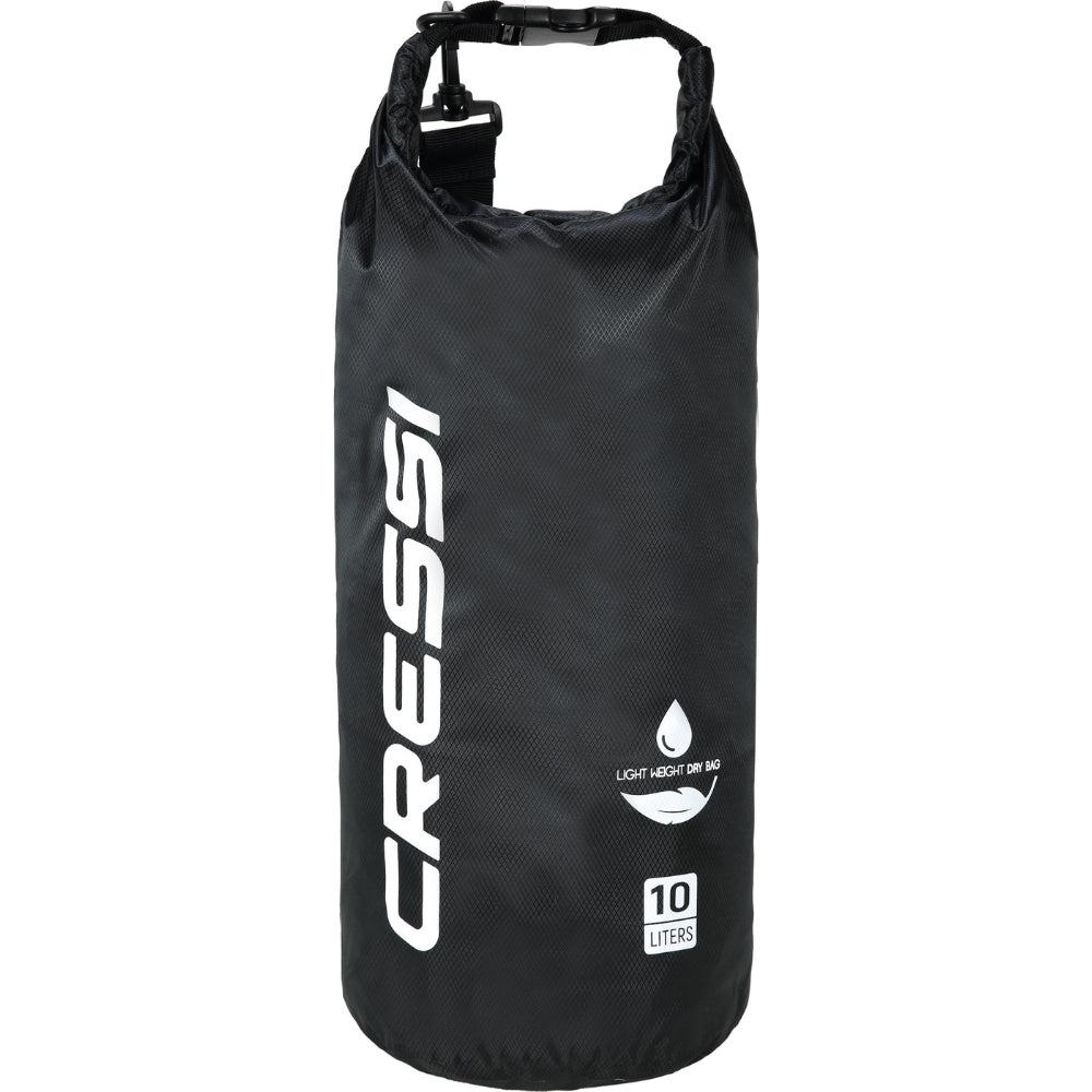 Saco Estanque Cressi Tek 10 Preto