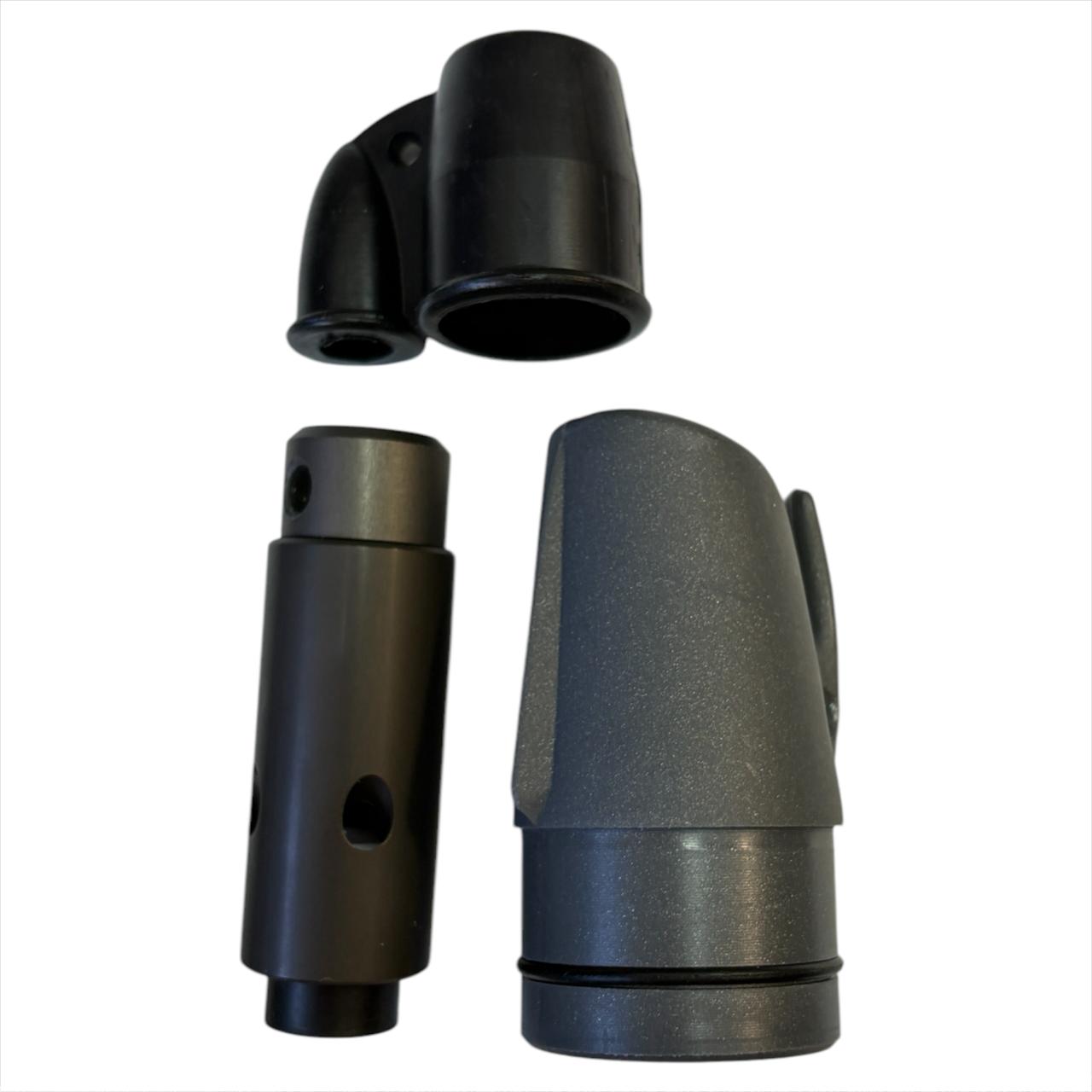 SIGHT + COMPLETE MUZZLE SL/SL STAR