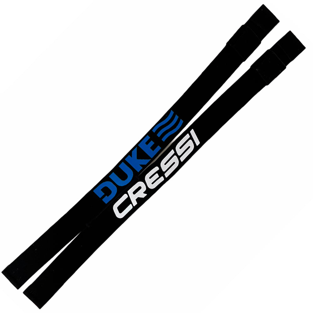 Tira de Máscara Cressi Full Face