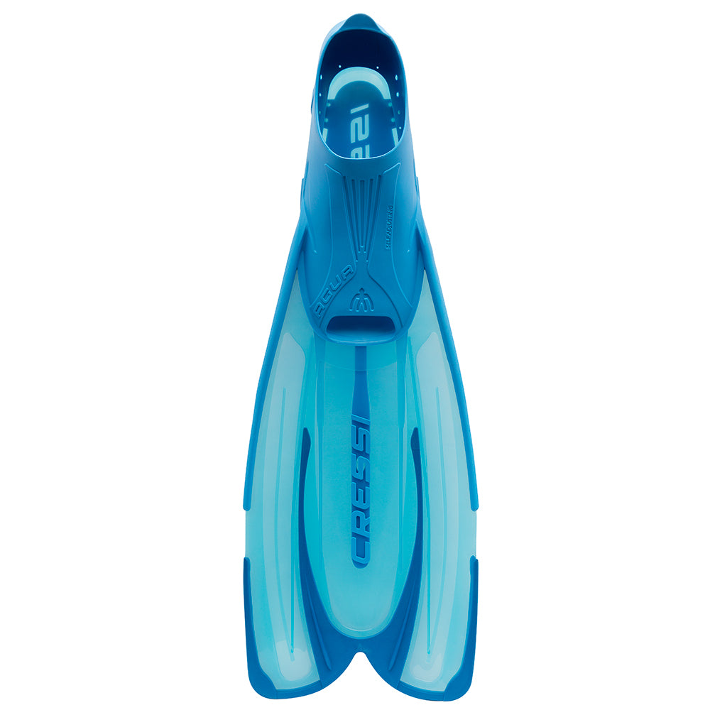 Nadadeira Cressi Agua