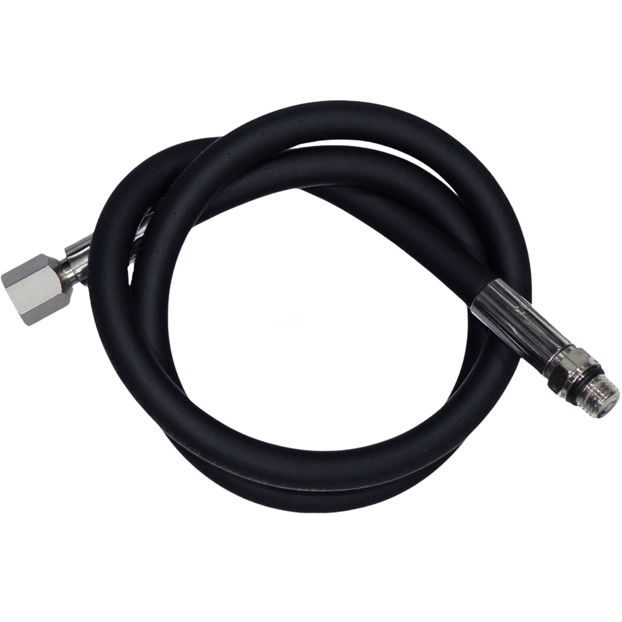 Mangueira de Manômetro Cressi 80cm