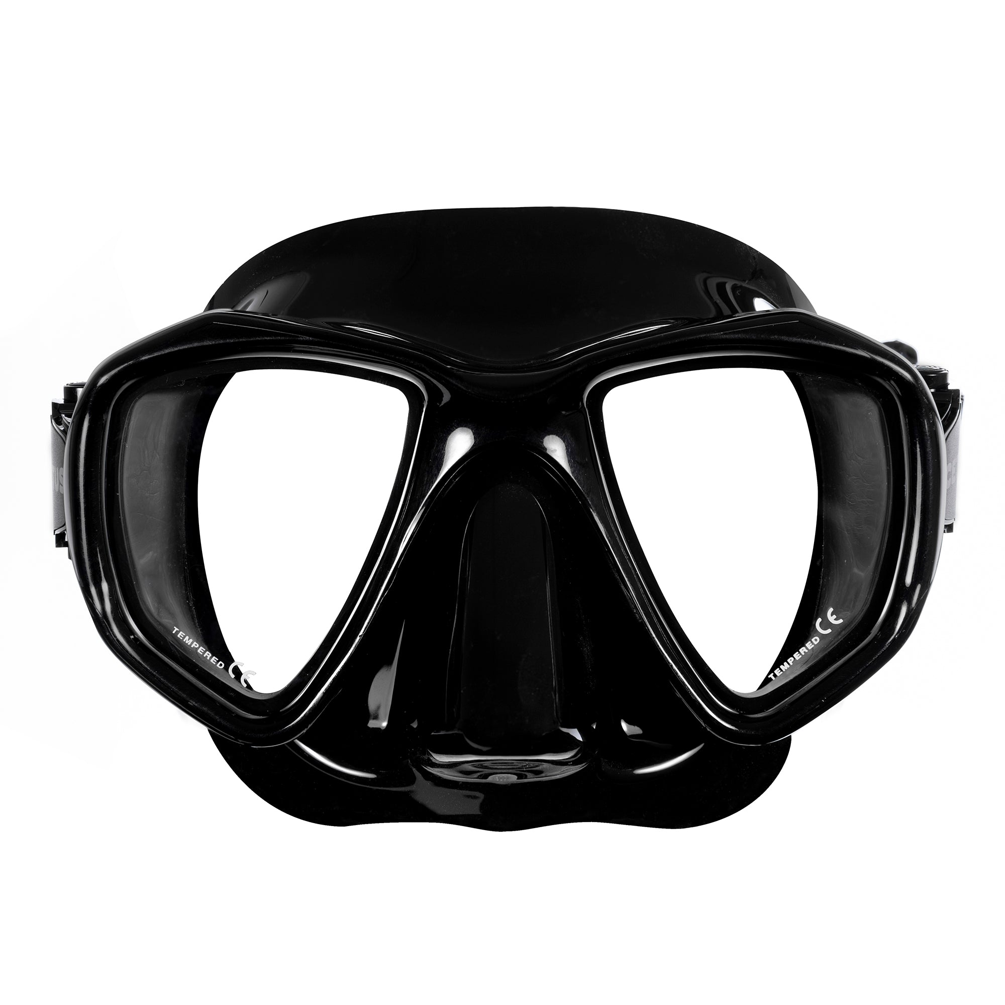 Máscara Cetus Opah Pro