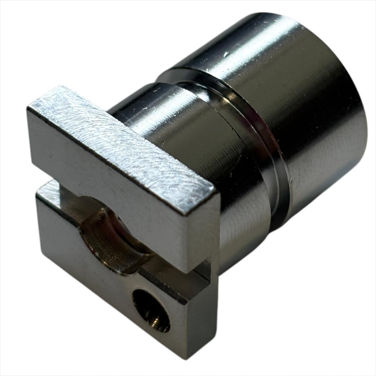 Corpo Do Defletor Xs2 2 Estágio