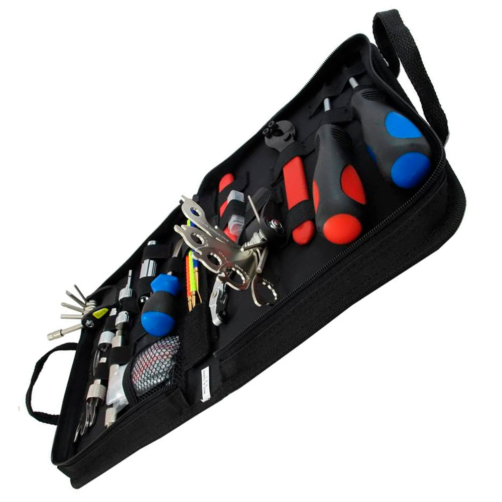 Ferramenta Cetus Scuba Tool Kit