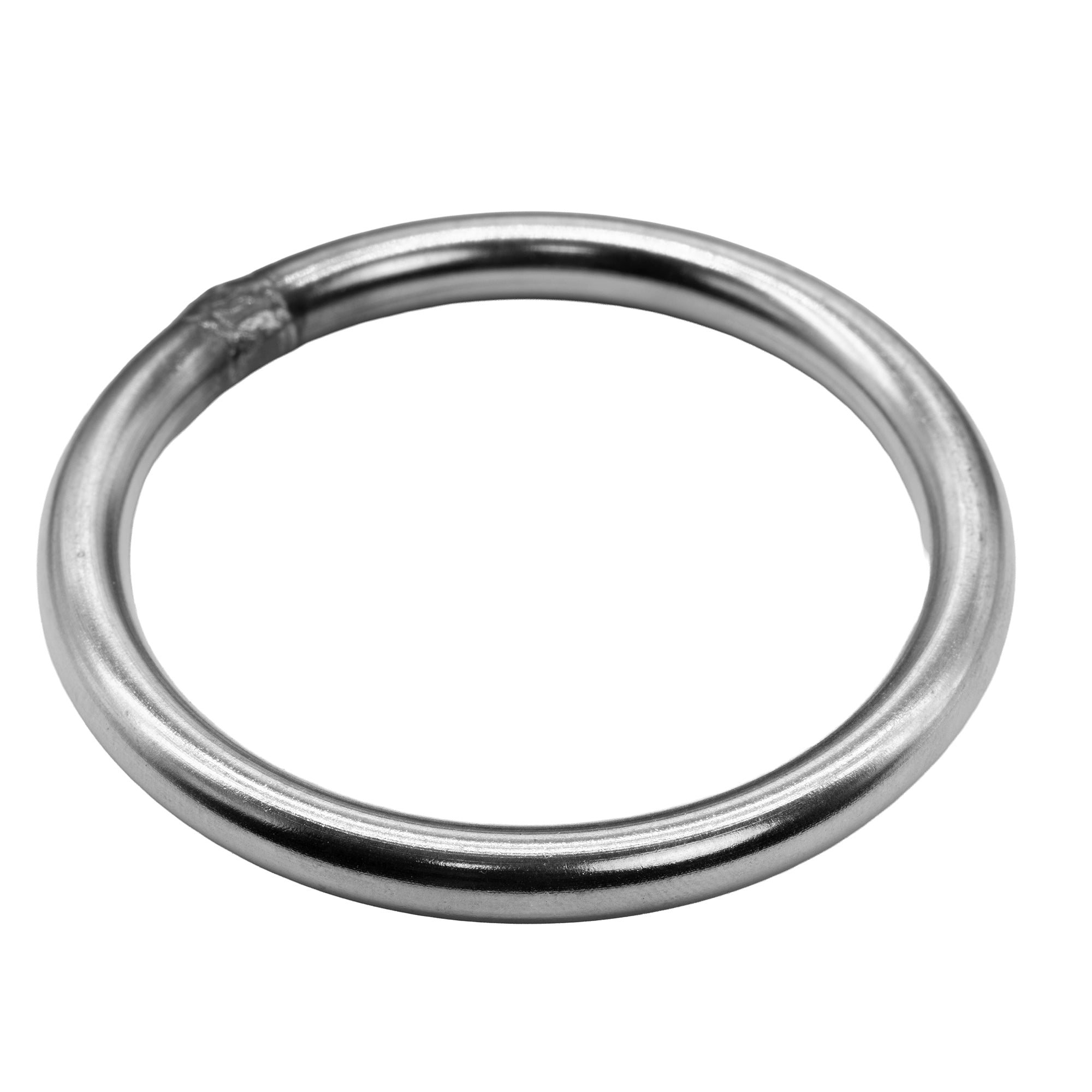 Argola Cetus Inox Ring