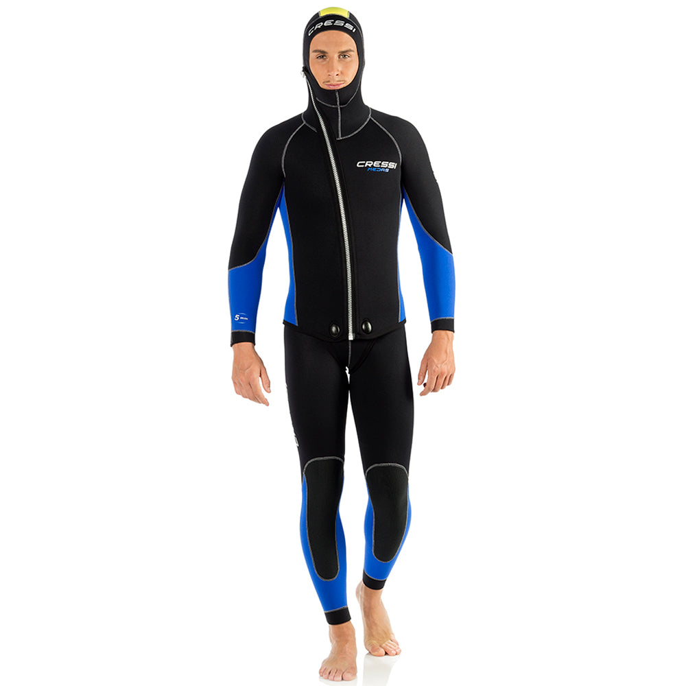 Roupa Cressi Medas Man 5mm